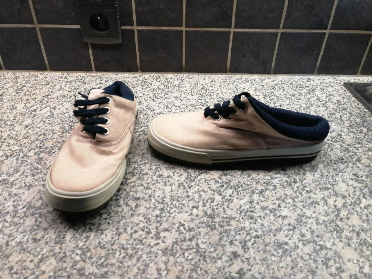 zapatos - talla 38 - como nuevos 1x usados sin marca – photo 3